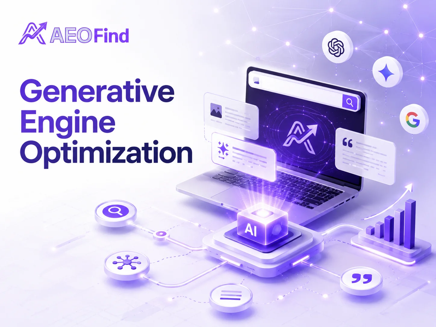 Generative engine optimization in Oman - Better visibility across AI search platforms