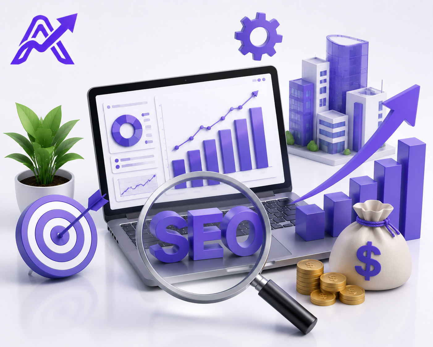 AEO Find - Affordable SEO services in Muscat that convert visitors into customers