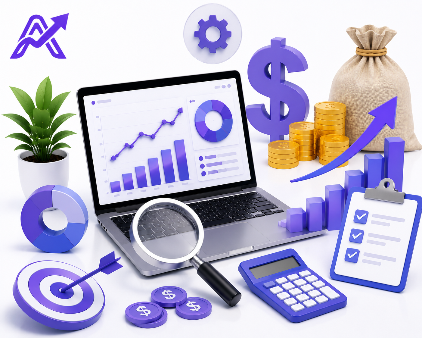AEO Find - Transparent SEO services cost in Oman with clear ROI